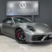 PORSCHE 911 3.0 24V H6 GASOLINA TARGA 4 GTS PDK PORSCHE 911 3.0 24V H6 GASOLINA TARGA 4 GTS PDK