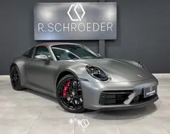 PORSCHE 911 3.0 24V H6 GASOLINA TARGA 4 GTS PDK PORSCHE 911 3.0 24V H6 GASOLINA TARGA 4 GTS PDK