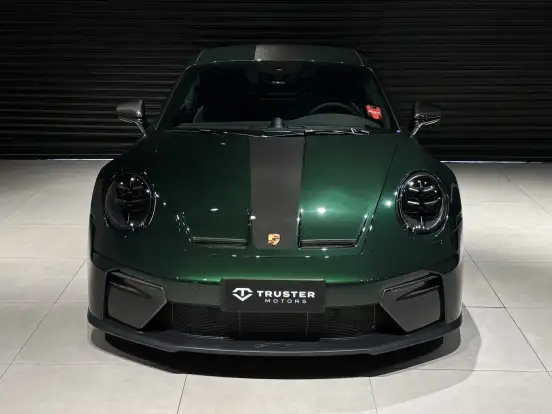 PORSCHE-911-4.0 24V H6 GASOLINA GT3 PDK PORSCHE-911-2025