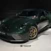 PORSCHE 911 4.0 24V H6 GASOLINA GT3 PDK PORSCHE 911 4.0 24V H6 GASOLINA GT3 PDK