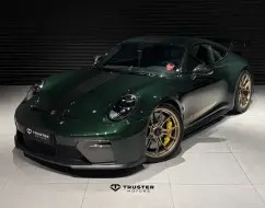 PORSCHE 911 4.0 24V H6 GASOLINA GT3 PDK PORSCHE 911 4.0 24V H6 GASOLINA GT3 PDK