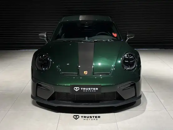 PORSCHE-911-4.0 24V H6 GASOLINA GT3 PDK PORSCHE-911-2025