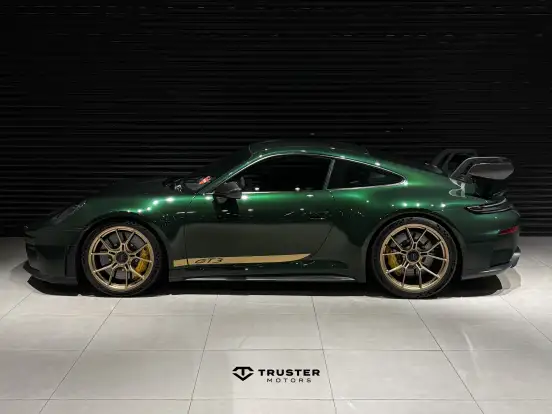 PORSCHE-911-4.0 24V H6 GASOLINA GT3 PDK PORSCHE-911-2025