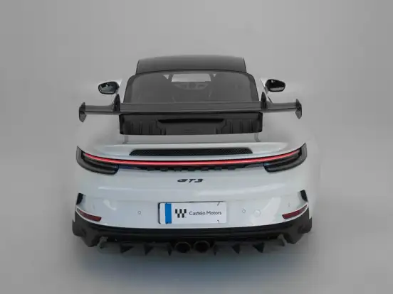 PORSCHE-911-4.0 24V H6 GASOLINA GT3 PDK PORSCHE-911-2021