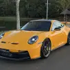 PORSCHE 911 4.0 24V H6 GASOLINA GT3 PDK PORSCHE 911 4.0 24V H6 GASOLINA GT3 PDK
