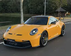 PORSCHE 911 4.0 24V H6 GASOLINA GT3 PDK PORSCHE 911 4.0 24V H6 GASOLINA GT3 PDK