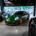 PORSCHE 911 4.0 24V H6 GASOLINA GT3 PDK PORSCHE 911 4.0 24V H6 GASOLINA GT3 PDK