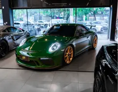 PORSCHE 911 4.0 24V H6 GASOLINA GT3 PDK PORSCHE 911 4.0 24V H6 GASOLINA GT3 PDK