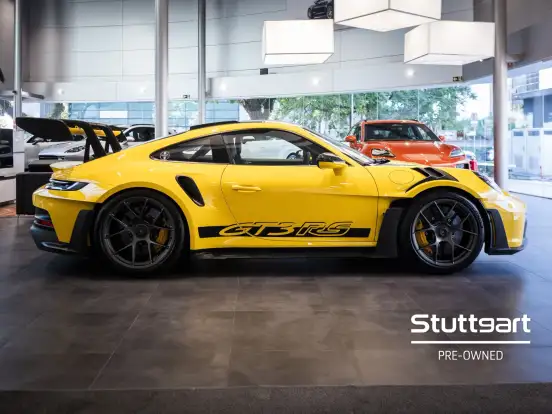 PORSCHE-911-4.0 24V H6 GASOLINA GT3 RS PDK PORSCHE-911-2023