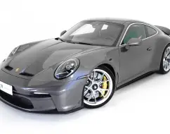 PORSCHE 911 4.0 24V H6 GASOLINA GT3 TOURING PDK PORSCHE 911 4.0 24V H6 GASOLINA GT3 TOURING PDK
