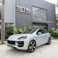 PORSCHE CAYENNE 3.0 V6 E-HYBRID COUPÉ AWD TIPTRONIC S PORSCHE CAYENNE 3.0 V6 E-HYBRID COUPÉ AWD TIPTRONIC S
