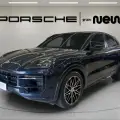 PORSCHE CAYENNE 3.0 V6 S E-HYBRID BLACK EDITION COUPÉ AWD TIPTRONIC S PORSCHE CAYENNE 3.0 V6 S E-HYBRID BLACK EDITION COUPÉ AWD TIPTRONIC S
