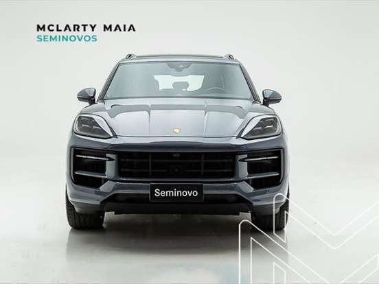 PORSCHE-CAYENNE-3.0 V6 E-HYBRID AWD TIPTRONIC S PORSCHE-CAYENNE-2024