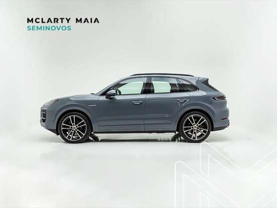 PORSCHE-CAYENNE-3.0 V6 E-HYBRID AWD TIPTRONIC S PORSCHE-CAYENNE-2024