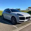PORSCHE CAYENNE 3.0 V6 E-HYBRID AWD TIPTRONIC S PORSCHE CAYENNE 3.0 V6 E-HYBRID AWD TIPTRONIC S