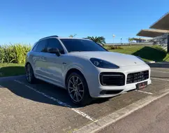 PORSCHE CAYENNE 3.0 V6 E-HYBRID AWD TIPTRONIC S PORSCHE CAYENNE 3.0 V6 E-HYBRID AWD TIPTRONIC S