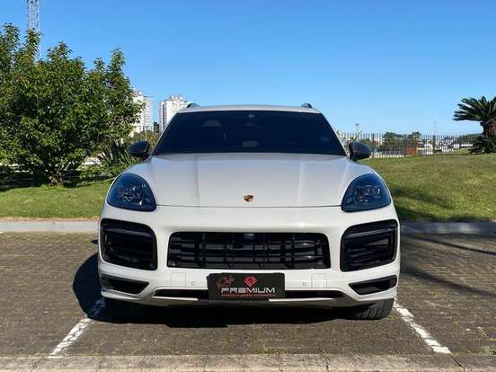 PORSCHE-CAYENNE-3.0 V6 E-HYBRID AWD TIPTRONIC S PORSCHE-CAYENNE-2023