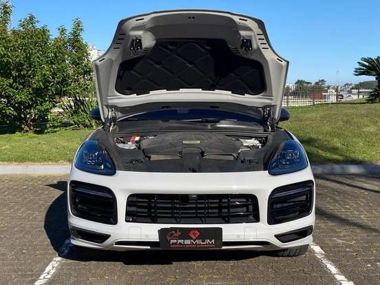 PORSCHE-CAYENNE-3.0 V6 E-HYBRID AWD TIPTRONIC S PORSCHE-CAYENNE-2023