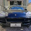 PORSCHE CAYENNE 3.2 4X4 V6 24V GASOLINA 4P TIPTRONIC PORSCHE CAYENNE 3.2 4X4 V6 24V GASOLINA 4P TIPTRONIC