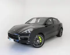 PORSCHE CAYENNE 4.0 V8 E-HYBRID TURBO S COUPÉ AWD TIPTRONIC S PORSCHE CAYENNE 4.0 V8 E-HYBRID TURBO S COUPÉ AWD TIPTRONIC S