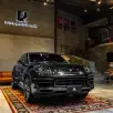 PORSCHE CAYENNE 4.0 V8 GASOLINA TURBO COUPÉ AWD TIPTRONIC S PORSCHE CAYENNE 4.0 V8 GASOLINA TURBO COUPÉ AWD TIPTRONIC S