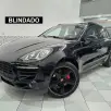 PORSCHE MACAN 2.0 16V GASOLINA 4P AUTOMÁTICO PORSCHE MACAN 2.0 16V GASOLINA 4P AUTOMÁTICO