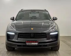 PORSCHE MACAN 2.0 TURBO GASOLINA PDK PORSCHE MACAN 2.0 TURBO GASOLINA PDK