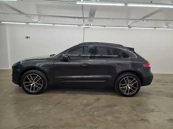 PORSCHE-MACAN-2.0 TURBO GASOLINA PDK PORSCHE-MACAN-2024