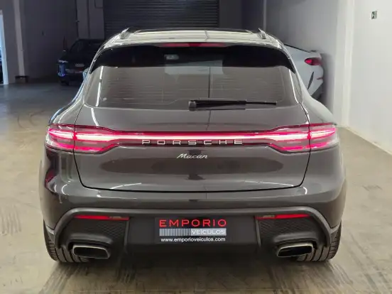 PORSCHE-MACAN-2.0 TURBO GASOLINA PDK PORSCHE-MACAN-2024