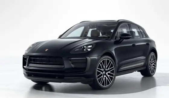 PORSCHE MACAN 2.0 TURBO GASOLINA PDK