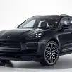 PORSCHE MACAN 2.0 TURBO GASOLINA PDK PORSCHE MACAN 2.0 TURBO GASOLINA PDK
