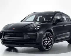 PORSCHE MACAN 2.0 TURBO GASOLINA PDK PORSCHE MACAN 2.0 TURBO GASOLINA PDK