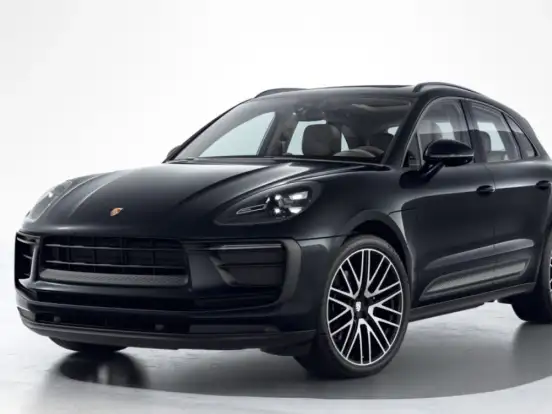 PORSCHE-MACAN-2.0 TURBO GASOLINA PDK PORSCHE-MACAN-2026