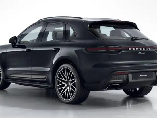 PORSCHE-MACAN-2.0 TURBO GASOLINA PDK PORSCHE-MACAN-2026