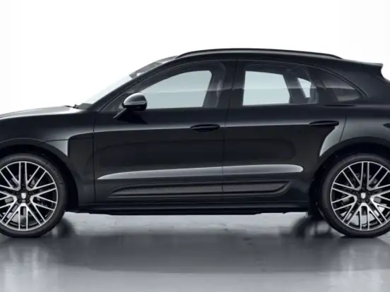 PORSCHE-MACAN-2.0 TURBO GASOLINA PDK PORSCHE-MACAN-2026