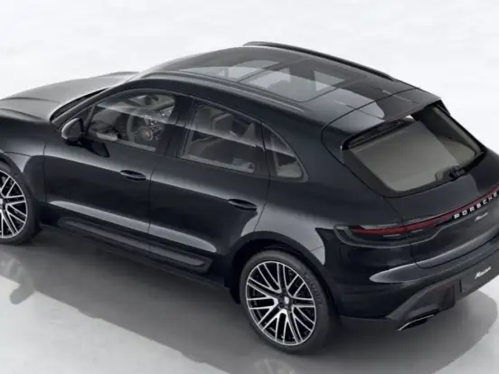 PORSCHE-MACAN-2.0 TURBO GASOLINA PDK PORSCHE-MACAN-2026