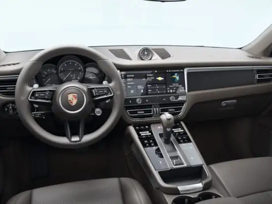 PORSCHE-MACAN-2.0 TURBO GASOLINA PDK PORSCHE-MACAN-2026