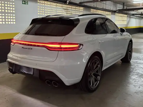 PORSCHE-MACAN-2.9 V6 BITURBO GASOLINA GTS PDK PORSCHE-MACAN-2023