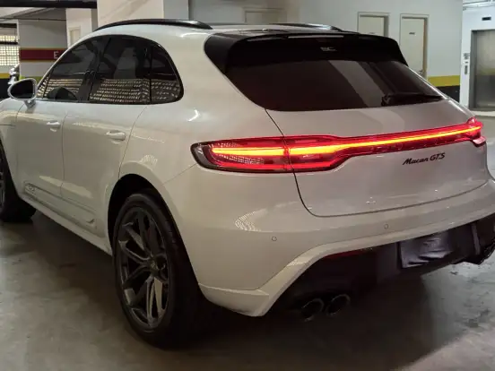 PORSCHE-MACAN-2.9 V6 BITURBO GASOLINA GTS PDK PORSCHE-MACAN-2023