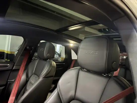 PORSCHE-MACAN-2.9 V6 BITURBO GASOLINA GTS PDK PORSCHE-MACAN-2023