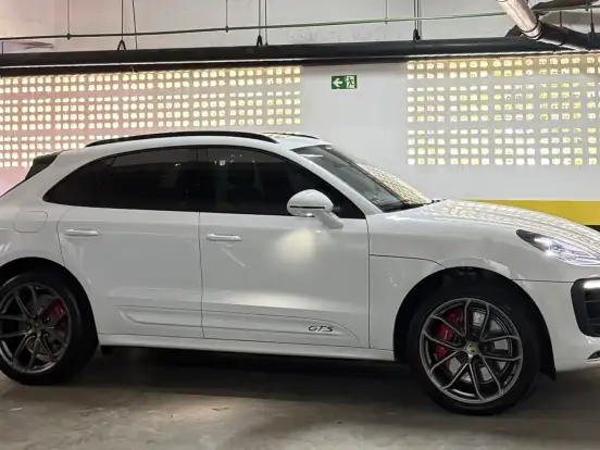 PORSCHE-MACAN-2.9 V6 BITURBO GASOLINA GTS PDK PORSCHE-MACAN-2023