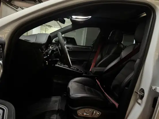 PORSCHE-MACAN-2.9 V6 BITURBO GASOLINA GTS PDK PORSCHE-MACAN-2023