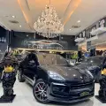PORSCHE MACAN 2.9 V6 BITURBO GASOLINA S PDK PORSCHE MACAN 2.9 V6 BITURBO GASOLINA S PDK