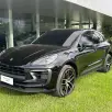 PORSCHE MACAN 2.9 V6 BITURBO GASOLINA S PDK PORSCHE MACAN 2.9 V6 BITURBO GASOLINA S PDK