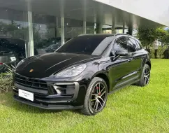 PORSCHE MACAN 2.9 V6 BITURBO GASOLINA S PDK PORSCHE MACAN 2.9 V6 BITURBO GASOLINA S PDK