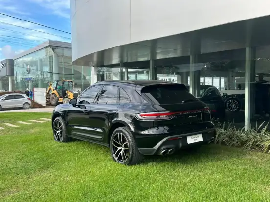 PORSCHE-MACAN-2.9 V6 BITURBO GASOLINA S PDK PORSCHE-MACAN-2022