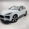 PORSCHE MACAN 2.0 16V GASOLINA 4P AUTOMÁTICO PORSCHE MACAN 2.0 16V GASOLINA 4P AUTOMÁTICO