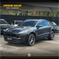 PORSCHE MACAN 2.0 TURBO GASOLINA PDK PORSCHE MACAN 2.0 TURBO GASOLINA PDK