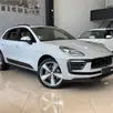 PORSCHE MACAN 2.0 TURBO GASOLINA PDK PORSCHE MACAN 2.0 TURBO GASOLINA PDK