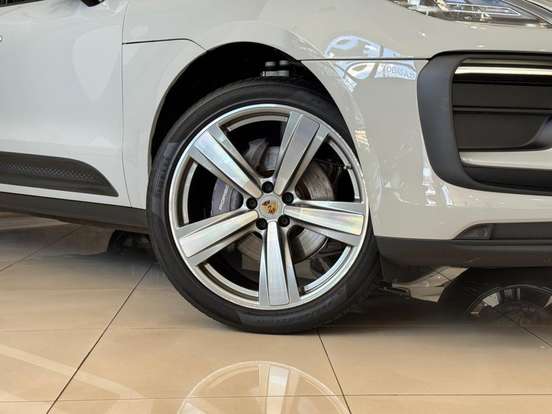PORSCHE-MACAN-2.0 TURBO GASOLINA PDK PORSCHE-MACAN-2023